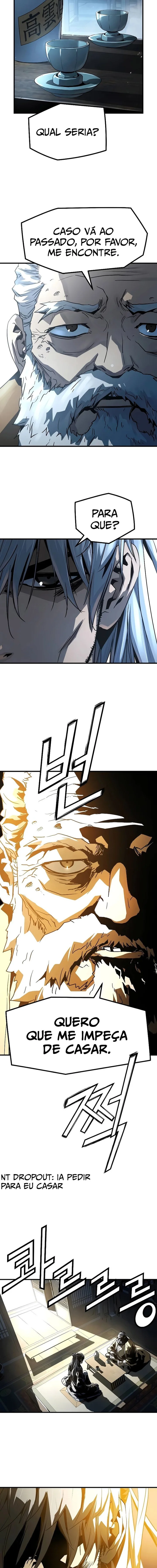 Read Absolute Regression PT Manga Online