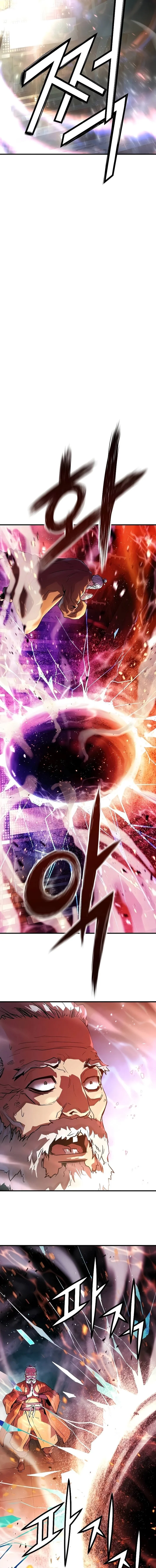 Read Absolute Regression PT Manga Online