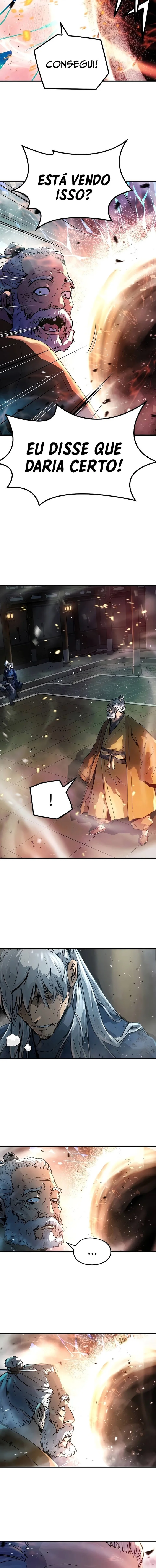 Read Absolute Regression PT Manga Online