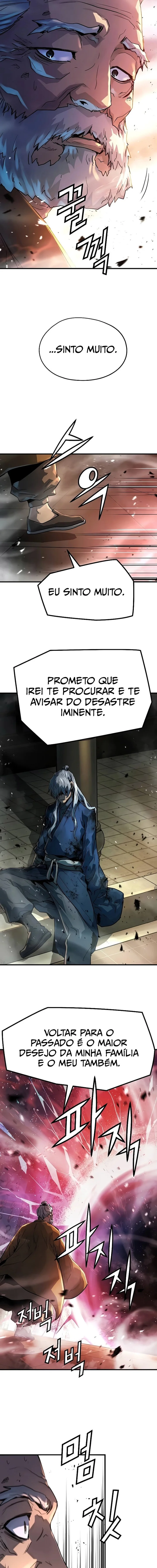 Read Absolute Regression PT Manga Online