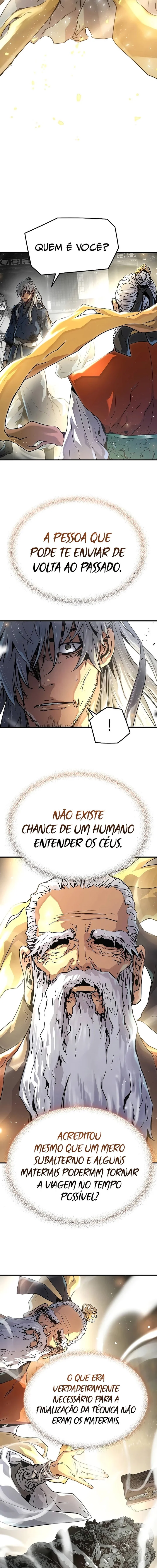 Read Absolute Regression PT Manga Online