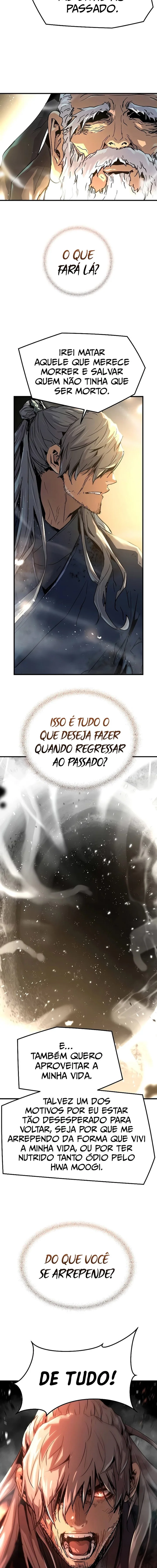 Read Absolute Regression PT Manga Online