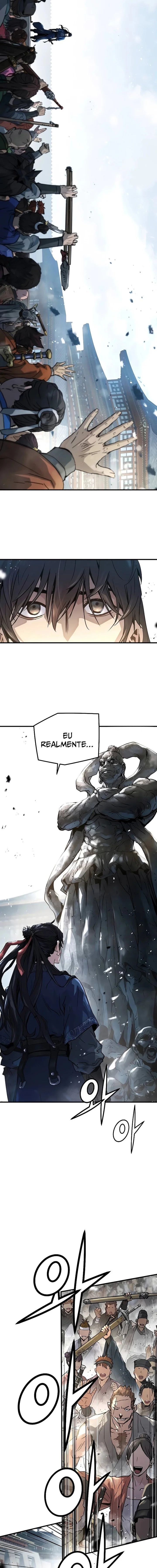 Read Absolute Regression PT Manga Online
