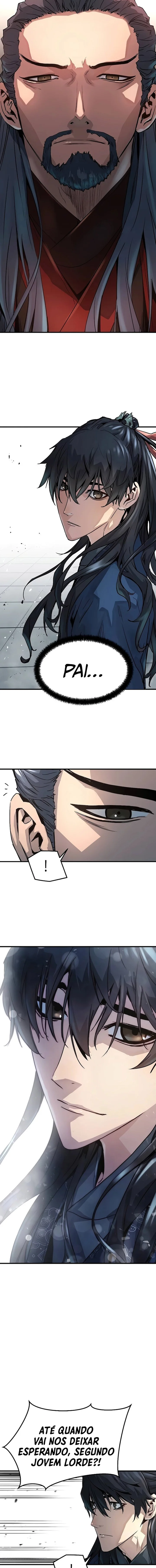 Read Absolute Regression PT Manga Online