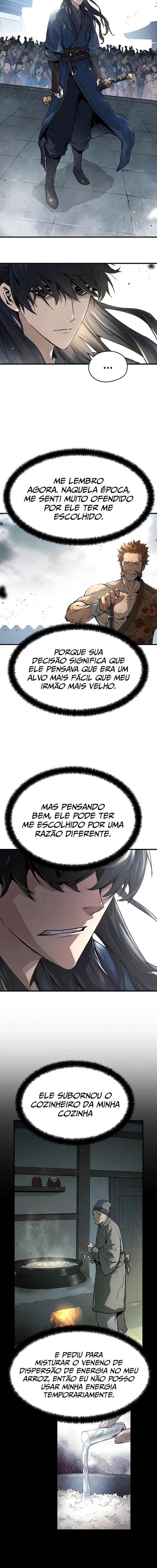 Read Absolute Regression PT Manga Online