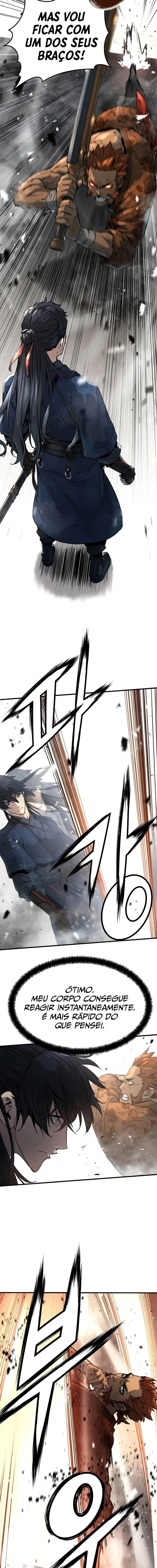 Read Absolute Regression PT Manga Online