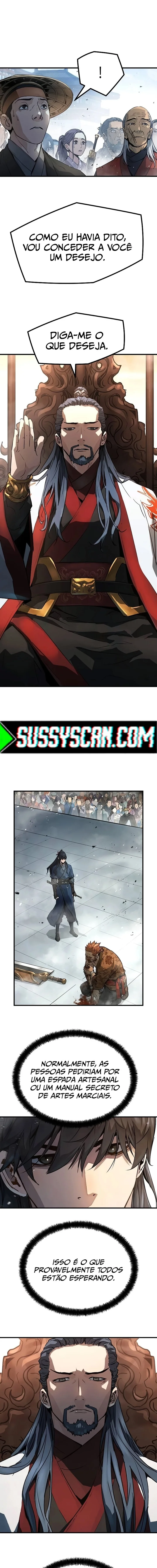 Read Absolute Regression PT Manga Online