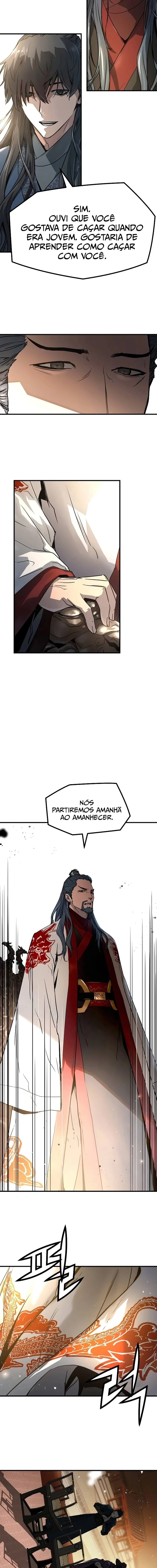 Read Absolute Regression PT Manga Online