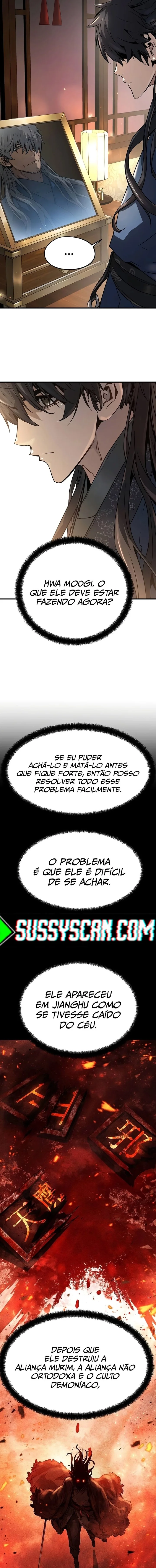Read Absolute Regression PT Manga Online