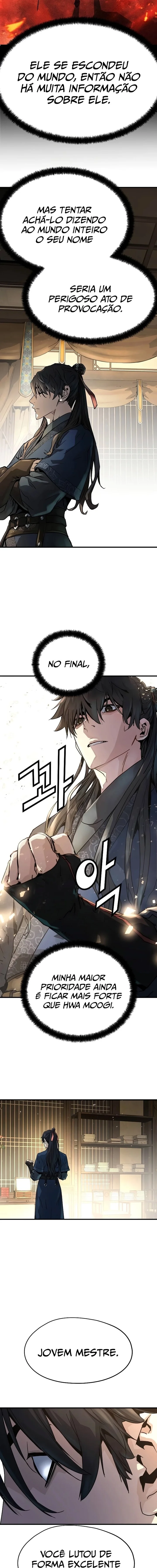 Read Absolute Regression PT Manga Online