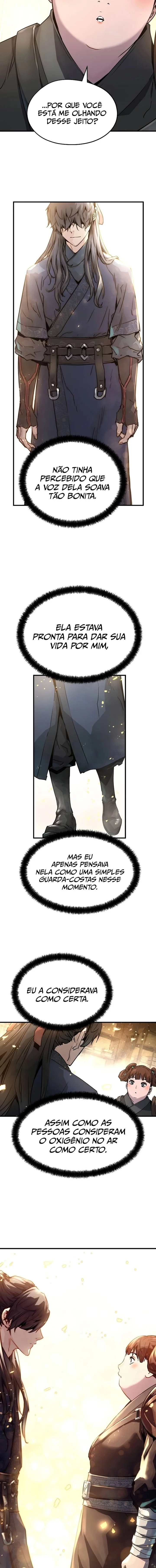 Read Absolute Regression PT Manga Online