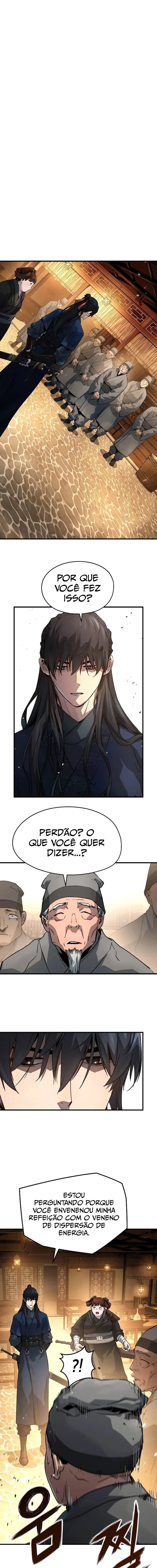 Read Absolute Regression PT Manga Online