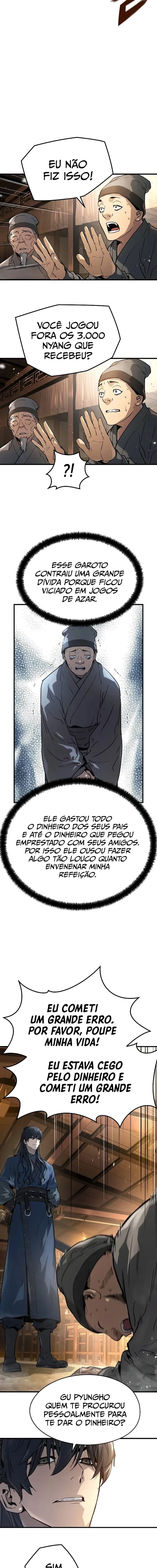 Read Absolute Regression PT Manga Online