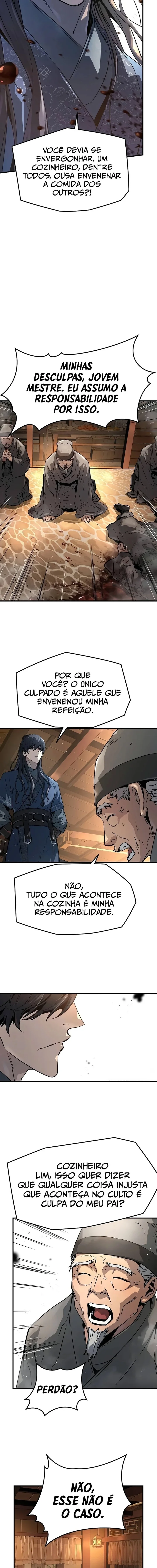 Read Absolute Regression PT Manga Online