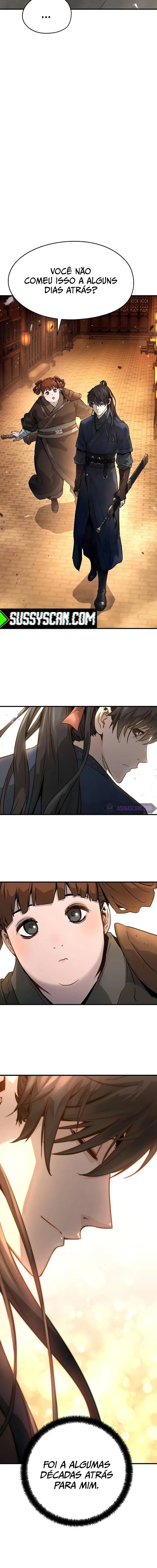 Read Absolute Regression PT Manga Online