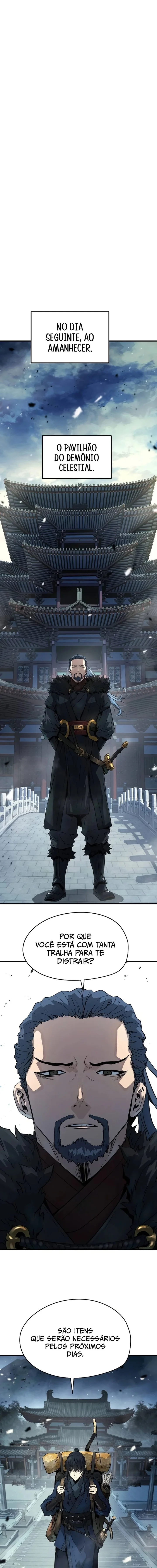 Read Absolute Regression PT Manga Online