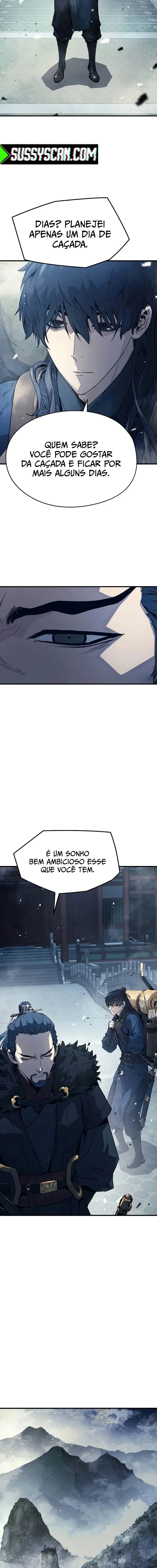 Read Absolute Regression PT Manga Online