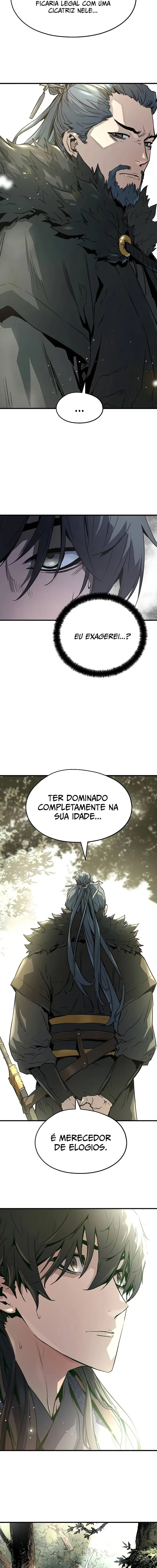 Read Absolute Regression PT Manga Online