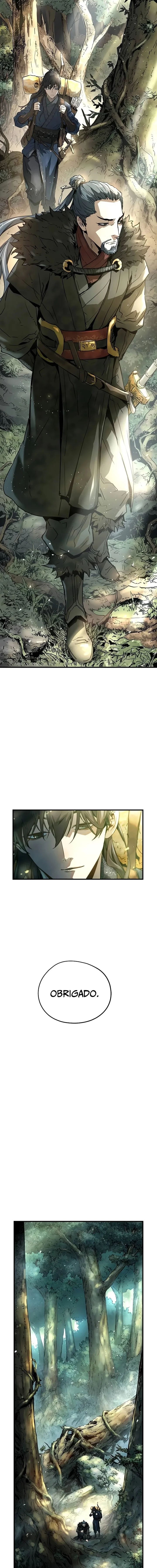 Read Absolute Regression PT Manga Online