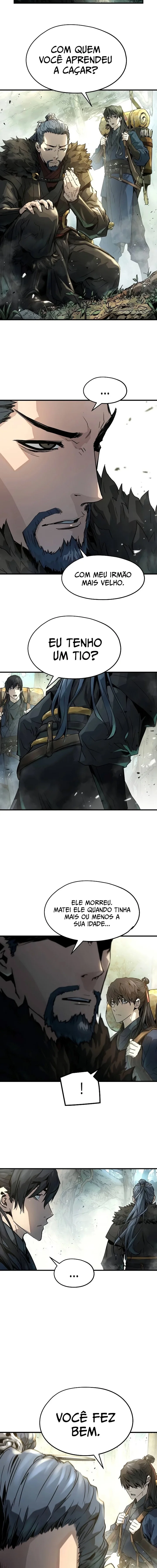 Read Absolute Regression PT Manga Online