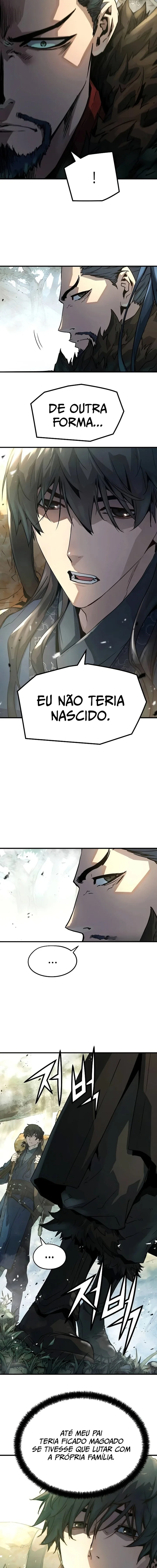 Read Absolute Regression PT Manga Online