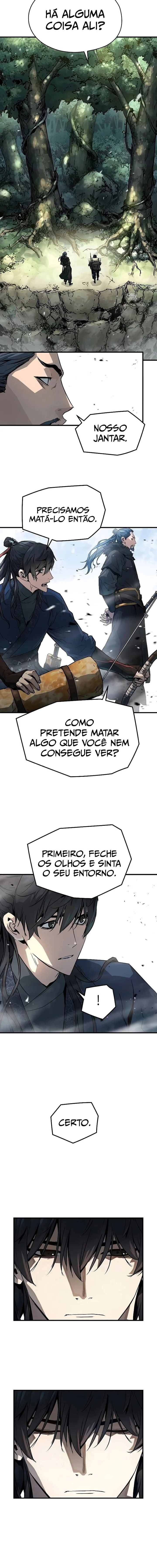 Read Absolute Regression PT Manga Online