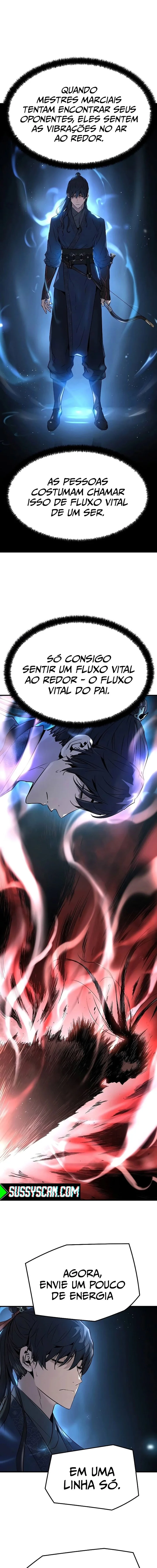 Read Absolute Regression PT Manga Online