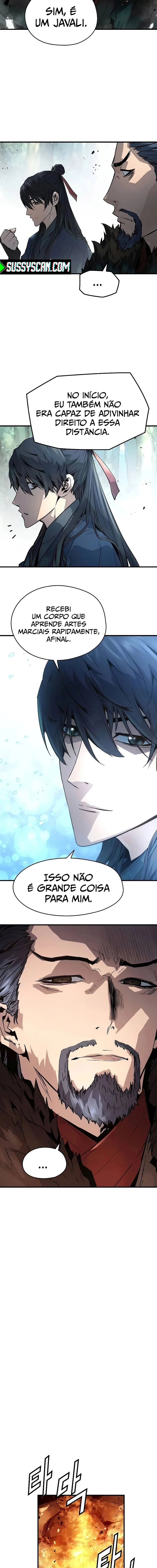 Read Absolute Regression PT Manga Online