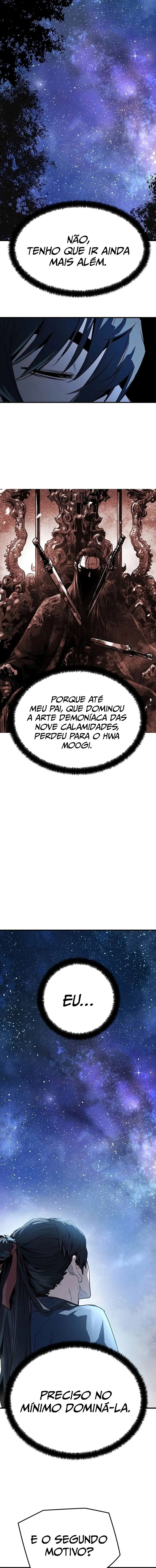 Read Absolute Regression PT Manga Online