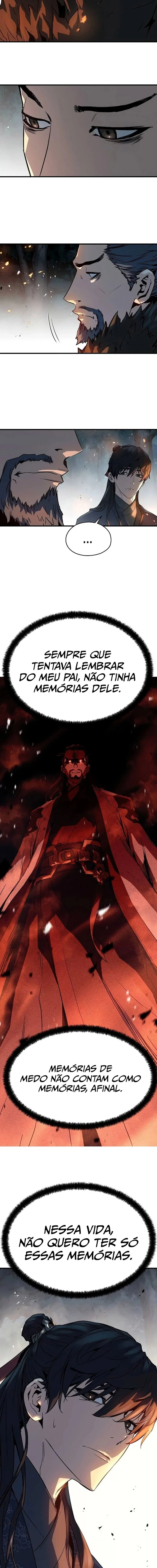 Read Absolute Regression PT Manga Online