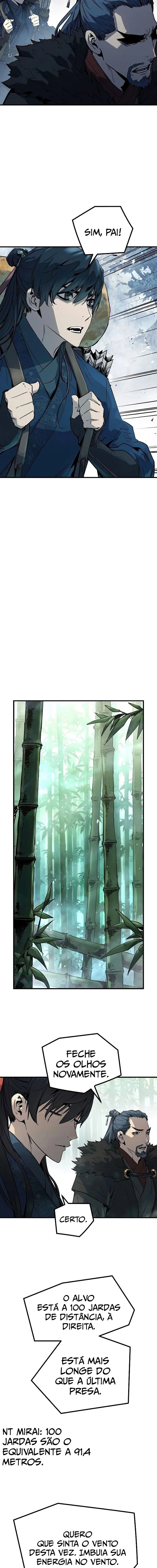 Read Absolute Regression PT Manga Online