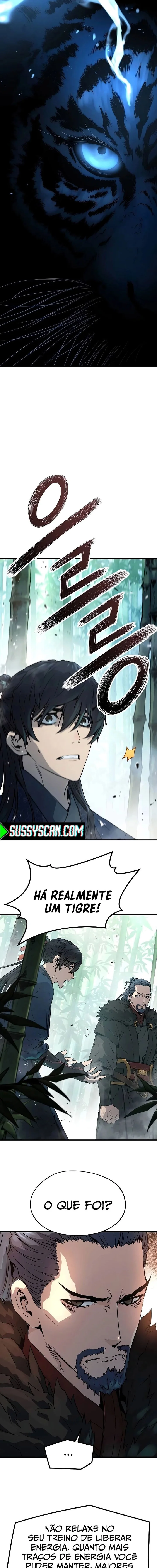 Read Absolute Regression PT Manga Online