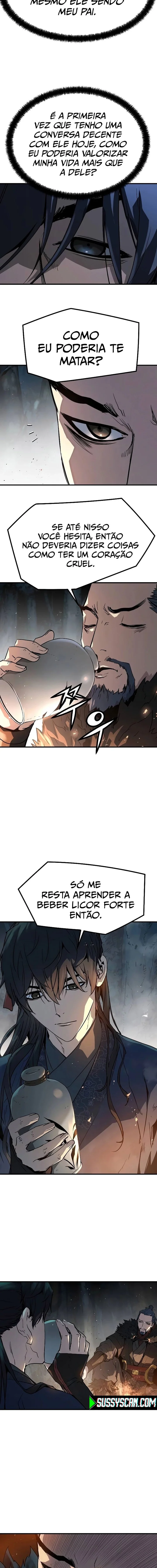 Read Absolute Regression PT Manga Online