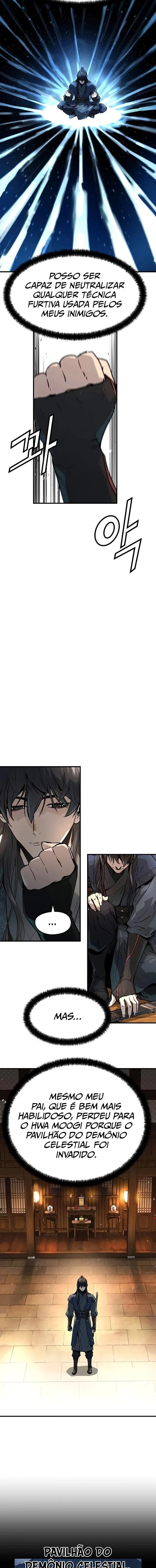 Read Absolute Regression PT Manga Online