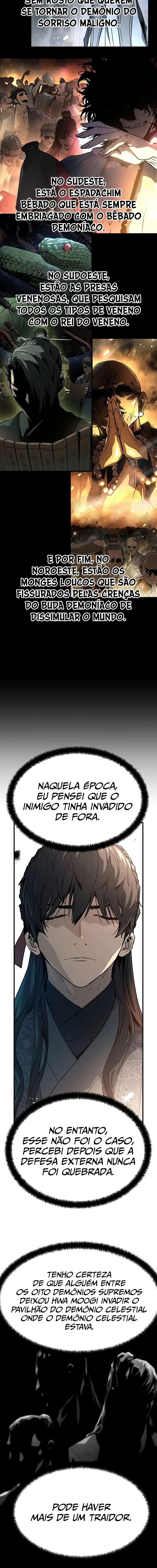 Read Absolute Regression PT Manga Online
