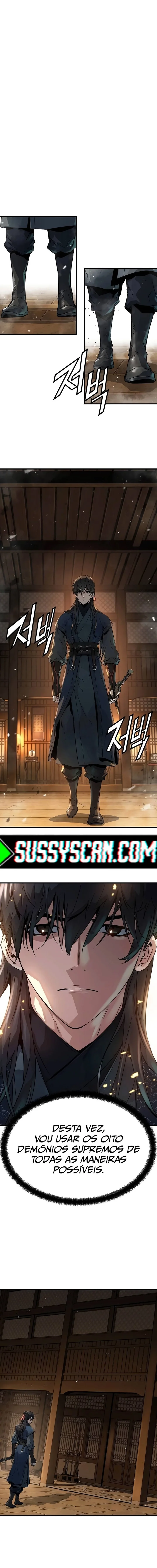 Read Absolute Regression PT Manga Online