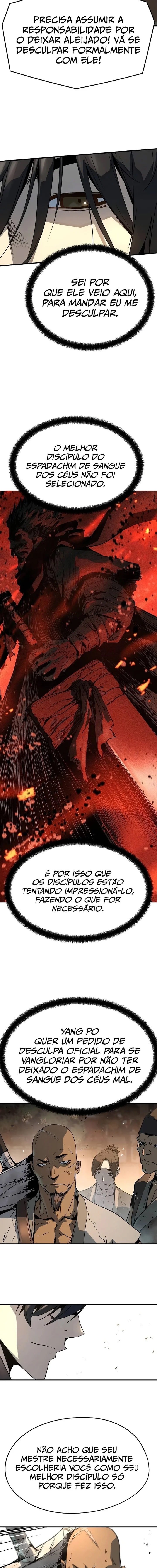 Read Absolute Regression PT Manga Online