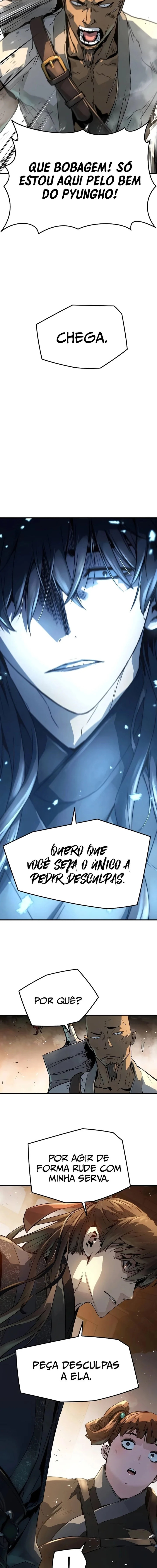 Read Absolute Regression PT Manga Online