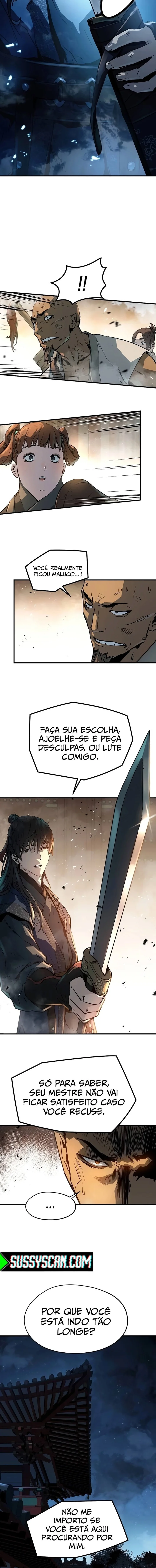 Read Absolute Regression PT Manga Online
