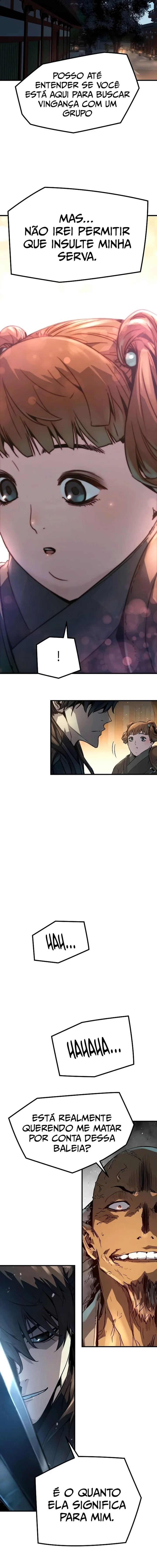 Read Absolute Regression PT Manga Online