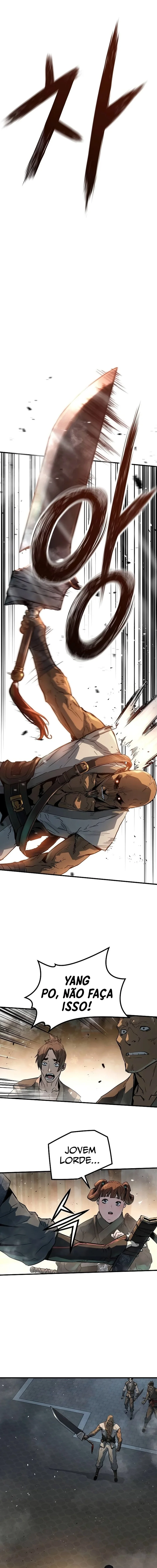 Read Absolute Regression PT Manga Online