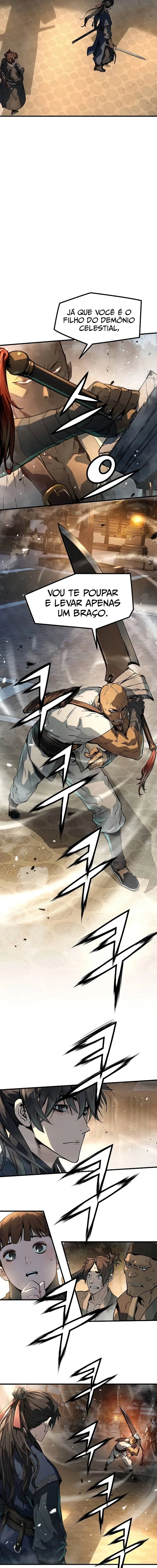 Read Absolute Regression PT Manga Online