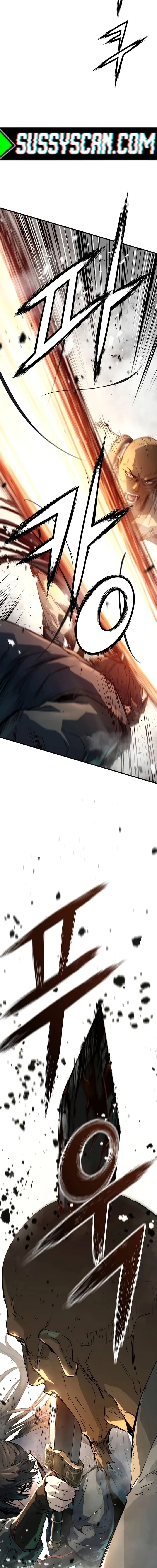 Read Absolute Regression PT Manga Online