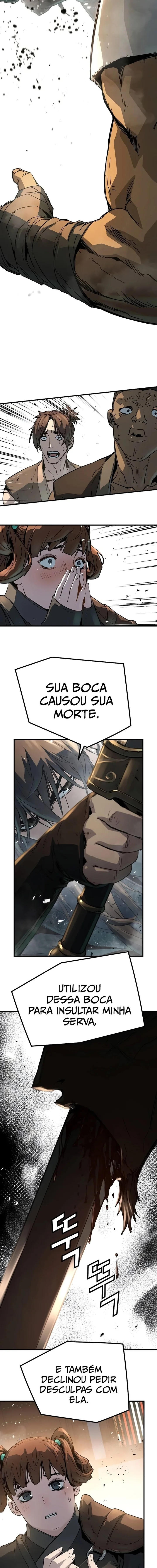 Read Absolute Regression PT Manga Online