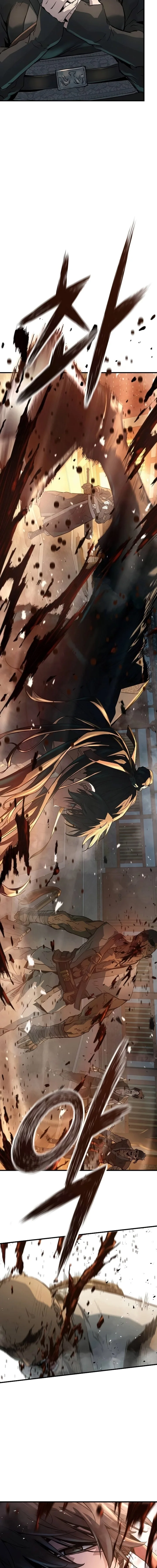 Read Absolute Regression PT Manga Online