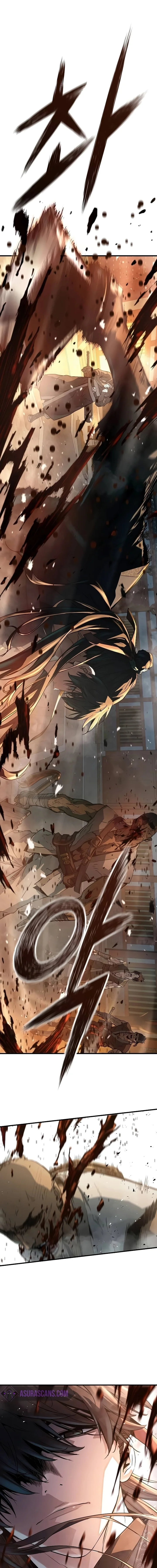 Read Absolute Regression PT Manga Online