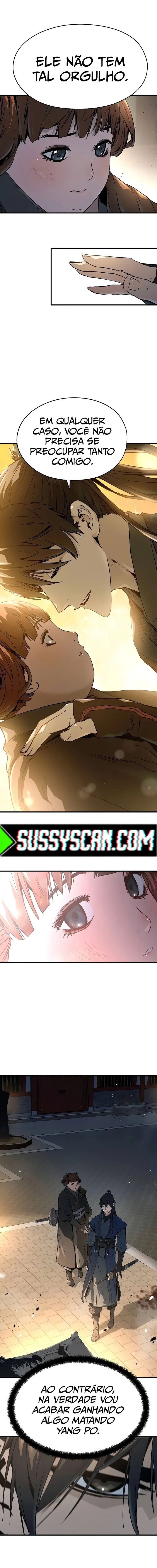 Read Absolute Regression PT Manga Online