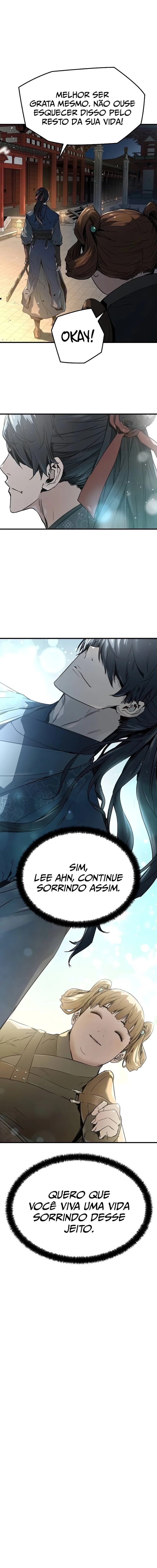 Read Absolute Regression PT Manga Online