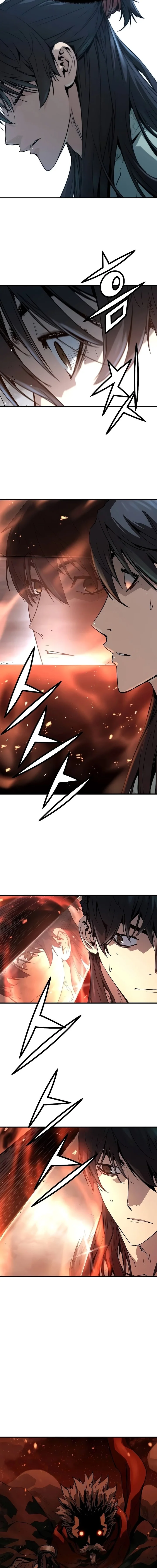 Read Absolute Regression PT Manga Online