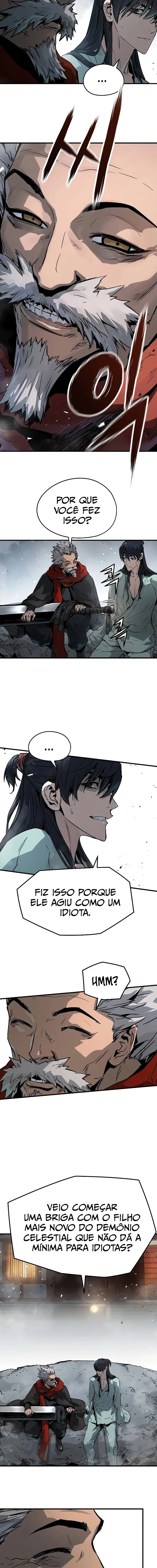 Read Absolute Regression PT Manga Online